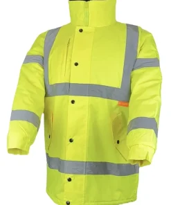 Hi Vis Parkas