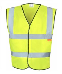 Hi Vis Vests