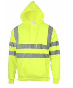 Hi Vis Hoodies