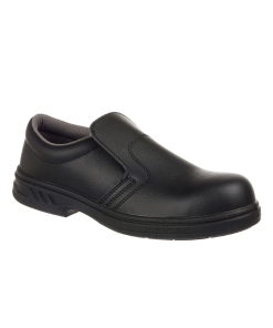 Slip On Safety Shoe