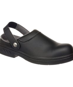 Safety Clog