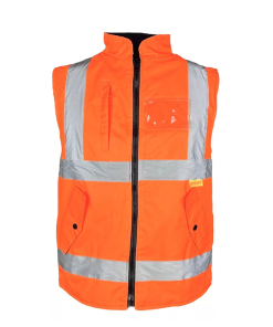 Hi Vis Body Warmers