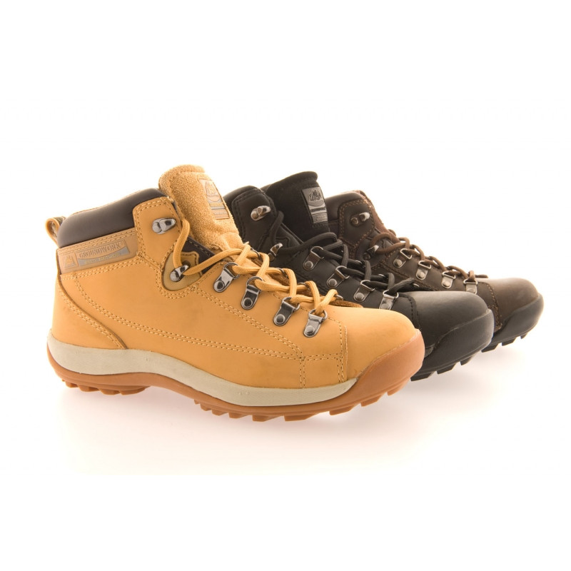 Men's GR387 Safety Boots