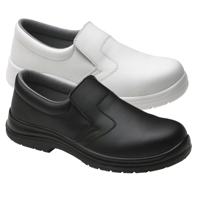 Supertouch Food-X Anti-bacterial Slip On