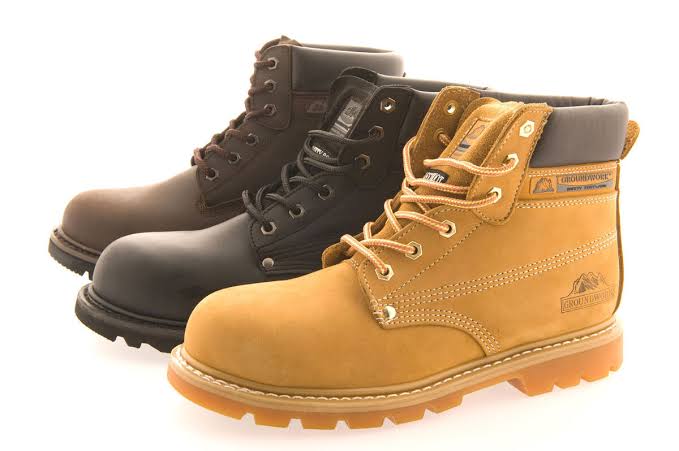Safety Boots