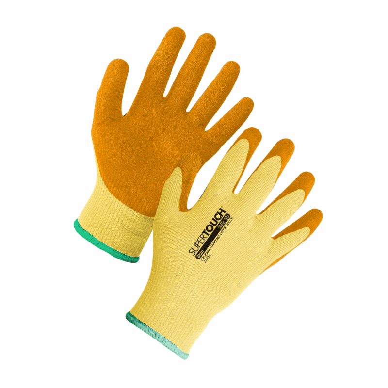 GH01 Knitted General Handling Gloves